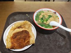 -李小老烧饼(常营民族家园店)