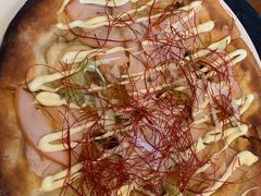 -WOLFGANG PUCK KITCHEN & BAR(迪士尼小镇店)