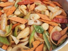 -黄记煌三汁焖锅(万达广场店)