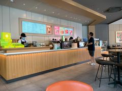-星巴克(深圳大浪商业中心分店)