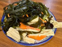 -京容合·老北京烧饼夹肉(珠江八区店)