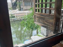 -卧龙堡客栈·中餐厅(古北水镇店)