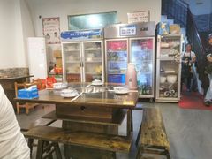 -天治宣·野椒鸡(龙头寺总店)