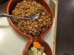 -绿茶餐厅(北京世纪金源店)