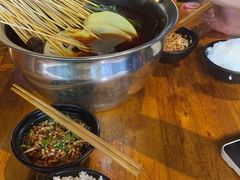 -瑞哦冷锅串串(汇融店)