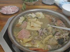 -海关荤豆花(洋河一路店)