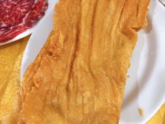 -老猫牛肉火锅(沙溪店)