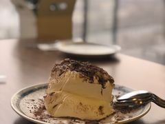 -PIZZA BIANCA(万象城店)