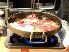 -满来寿喜烧(金虹桥店)