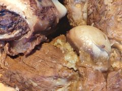 -95号酱骨·一块豆腐(展春园西路店)