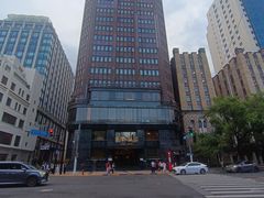 -国际饭店·原点咖啡吧ORIGIN CAFE&BAR