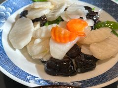 -武庄主特色炒鸡(周恩来纪念馆店)