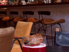 -Nirvana Cafe&Bar(北仓文创街区店)