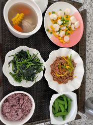点击看大图 -奕新一诺台式母婴护理中心(我格广场店)