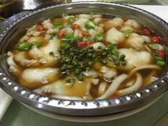 藤椒鱼片-富临轩私房菜(集庆门大街店)