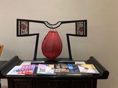 -北京王府井希尔顿酒店·秦唐中餐厅Chynna