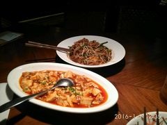 -外婆家(世界城广场店)