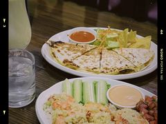 -panchos 墨西哥餐厅(嘉绿苑店)
