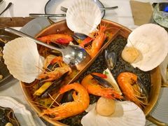 -藏红花·西班牙餐厅(北京五道营店)