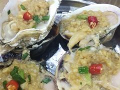 -老虎滩大连海鲜烧烤(建邺云锦路总店)