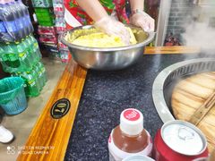 -炮爷东北铁锅炖(棠安路店)