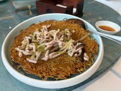 -白天鹅宾馆-宏图府餐厅