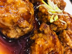 南煎丸子-泰丰楼(前门西大街店)