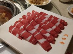 -蜀留香火锅·始于1999·原四川老火锅(白堤路店)