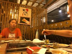 -海底捞火锅(邯郸新世纪中心店)