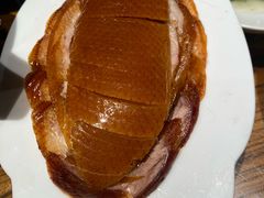 -北京老铺烤鸭(西稍门店)