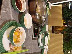 -润园四季椰子鸡火锅(海上世界店)
