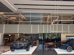 -北京盈之宝宝马4S店(望京店)
