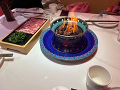 -祥源胡同·涮牛羊肉火锅(花桥店)