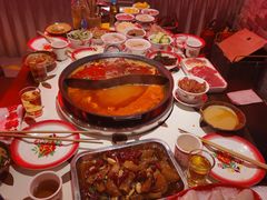 -江北北火锅馆·公路夜市(魏公村店)