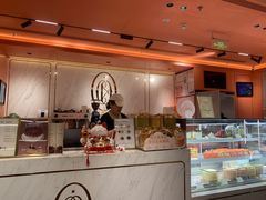 -CloudD'or可露朵蛋糕(1733商业空间店)