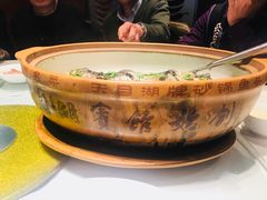 -风味小馆(天目湖宾馆店)