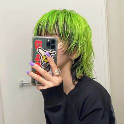 -禾曼造型