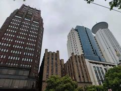 -南京路步行街