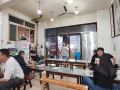 -文文烤肉(大皮院店)