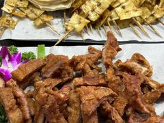 -食鸡公社辣子鸡·潍坊菜·烧烤