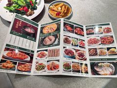 -林辉家宴·本地家常菜·头牌清远鸡(先锋店)
