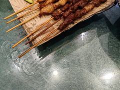 -马来西亚肉骨茶汤·招牌螃蟹·烧鸡·呷喱吧吧(海上世界店)