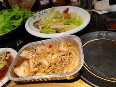 -谷牛和牛烤肉(漕河泾印象城店)