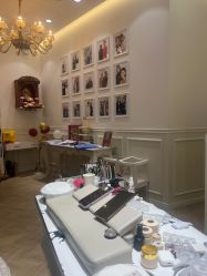 -U3日式美甲美睫