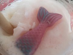 -星巴克(德阳洋洋百货店)