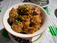 粉蒸肉-欧记大排档·景德菜(上海首店)