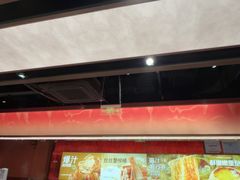 -龍歌自助小火锅(雨花台江南虹悦城店)