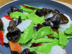 -云海肴·汽锅鸡·云南菜(天津国金汇店)