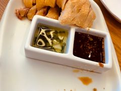-苏小柳点心·手作小笼包(虹桥天地分院)