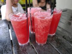 -Telaga Seafood Restaurant